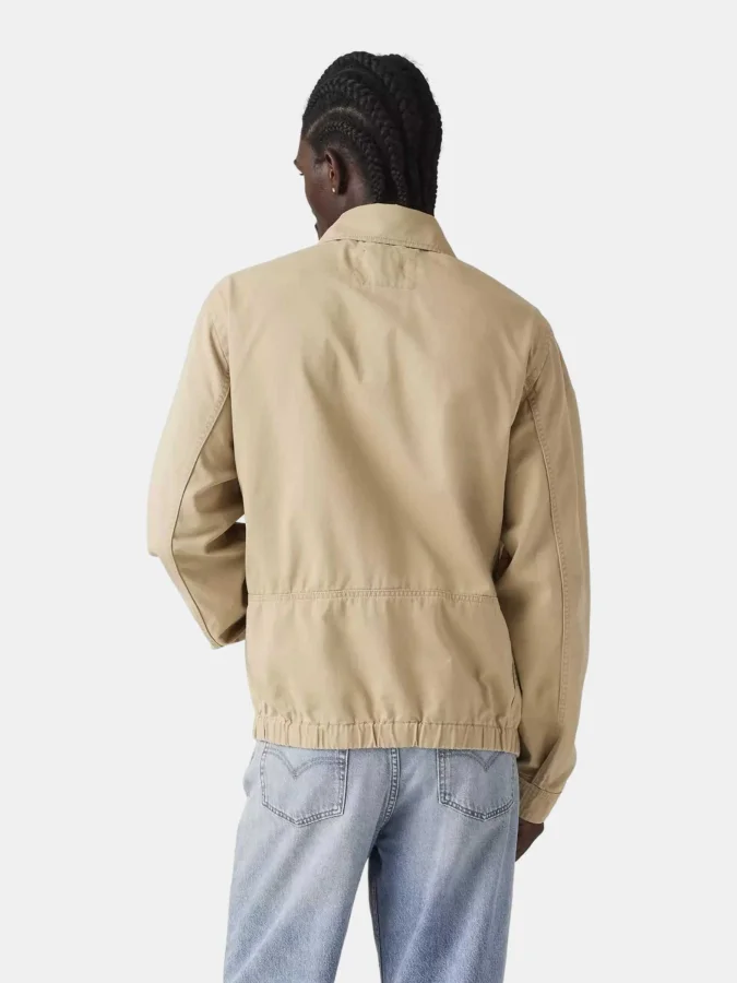 Levis® - COLOMA CLASSIC JACKET 2