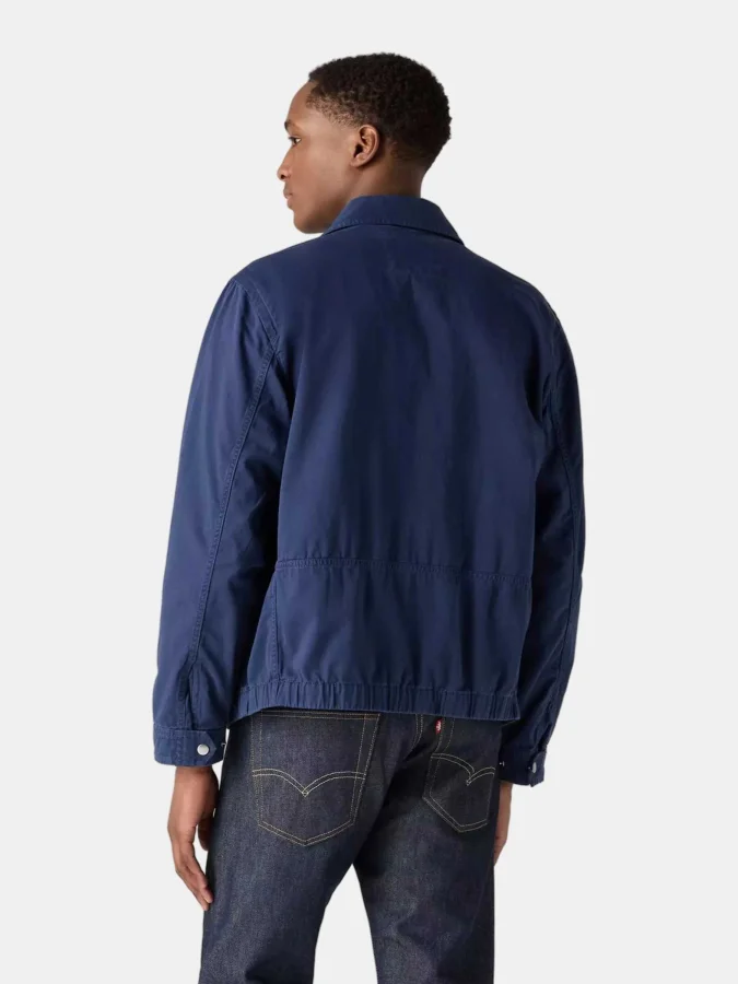 Levis® - COLOMA CLASSIC JACKET 2