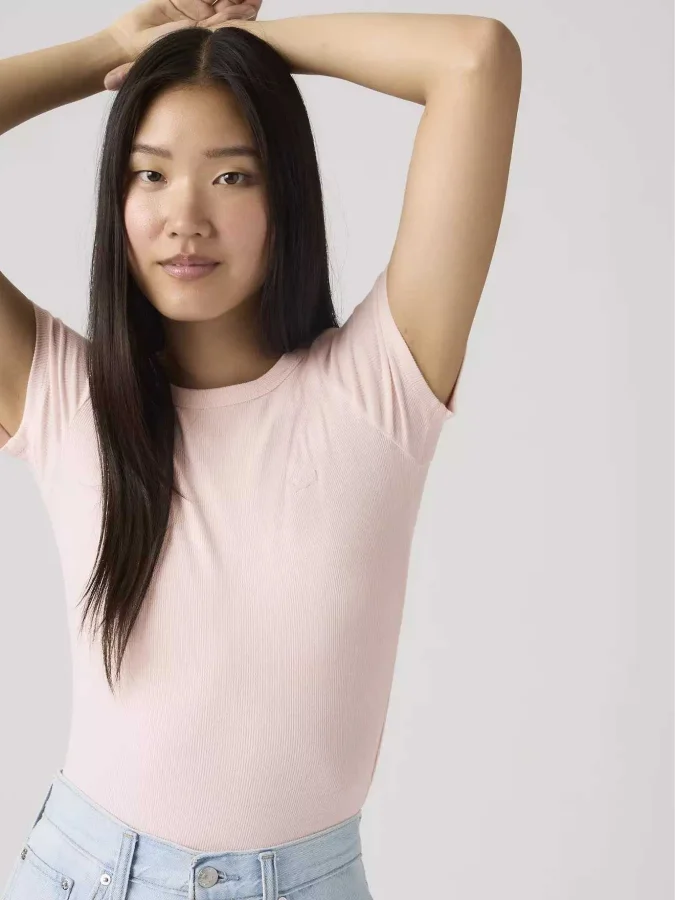 Levis® - HAYES TEE