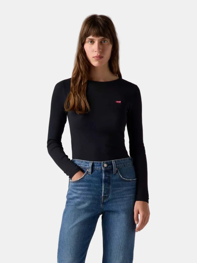 Levis® - HAYES LS TEE