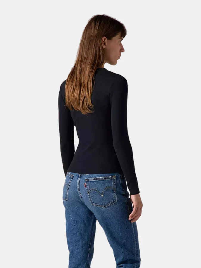 Levis® - HAYES LS TEE 2
