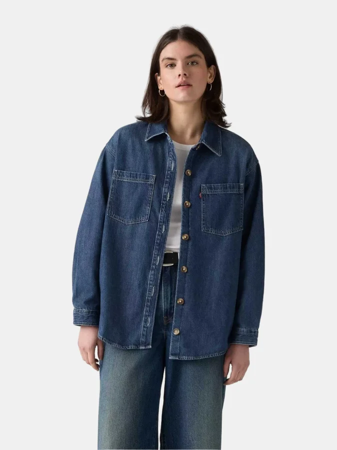 Levis® - IRIS OVERSHIRT