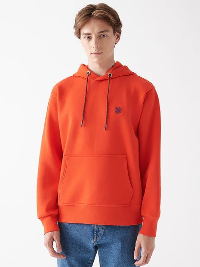 Mavi - HOODIE