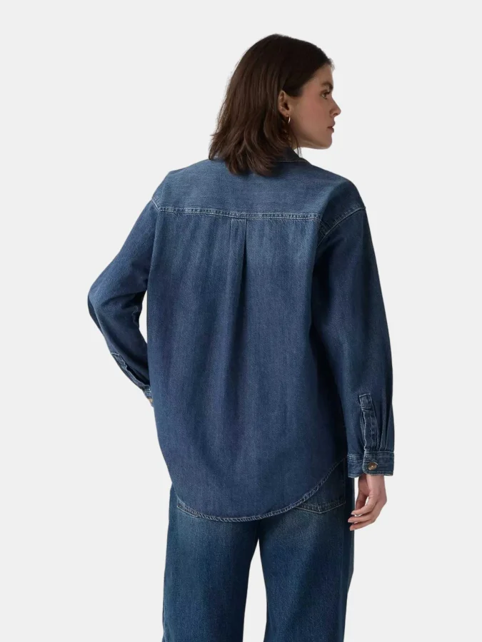 Levis® - IRIS OVERSHIRT 2