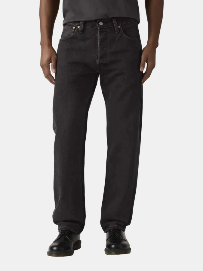 Levis® - 501® Relaxed