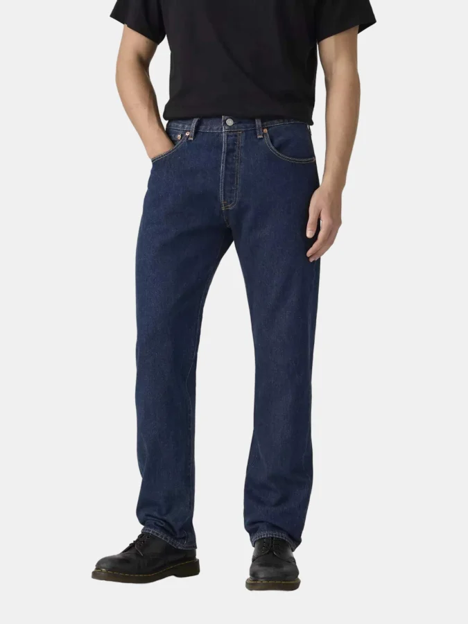 Levis® - 501® Relaxed