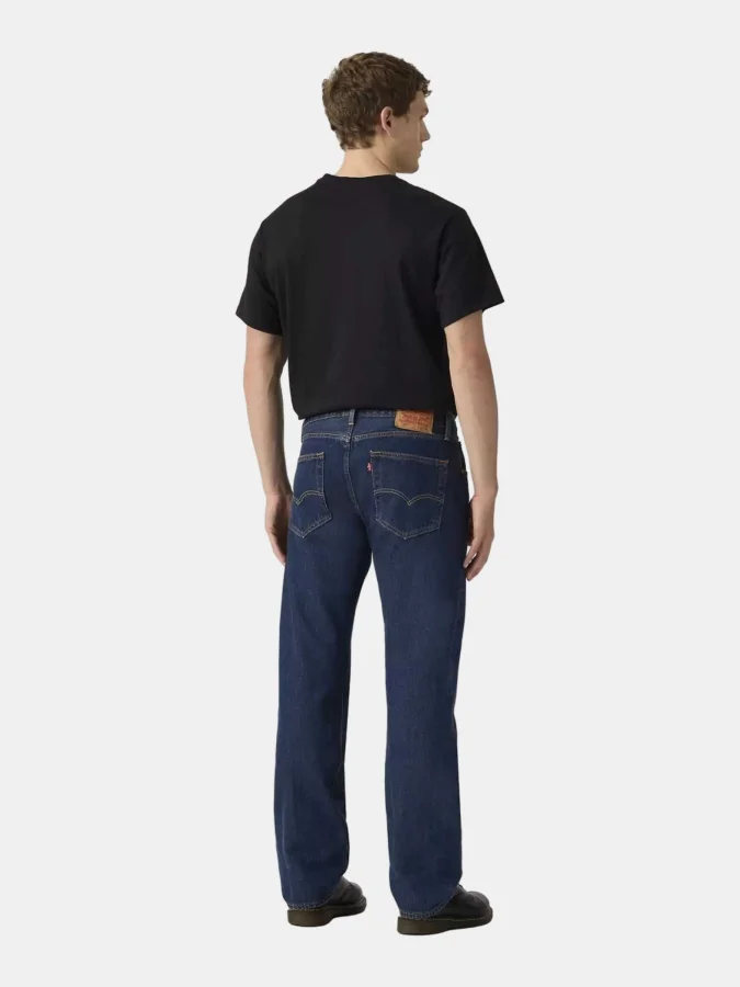 Levis® - 501® Relaxed 2