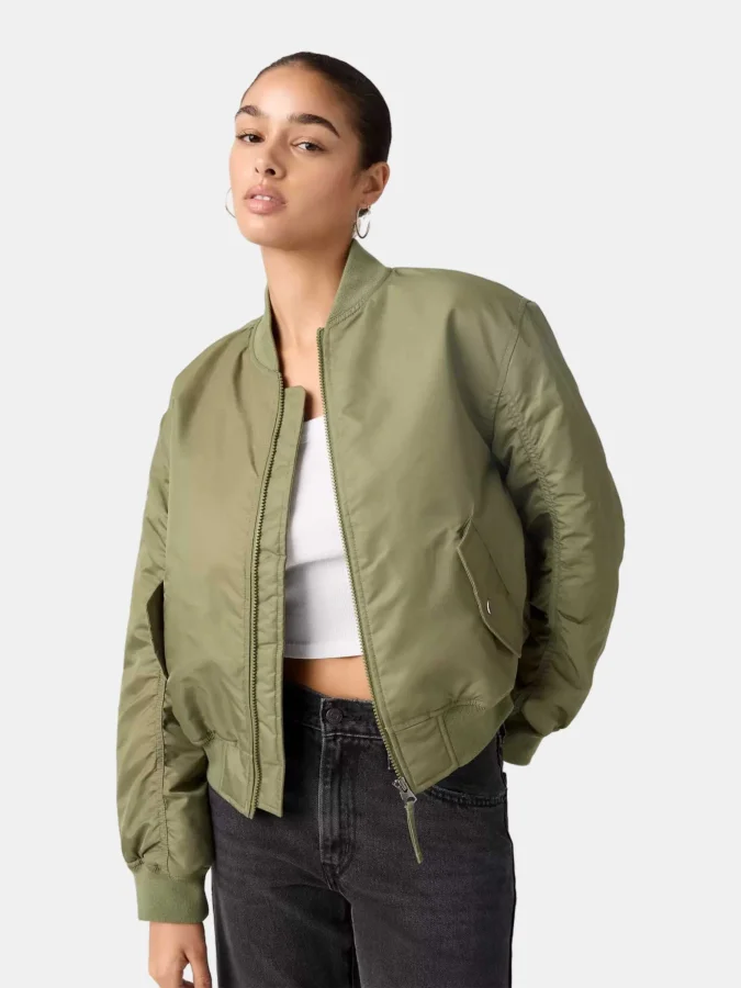 Levis® - SCOUT WESTERN BOMBER