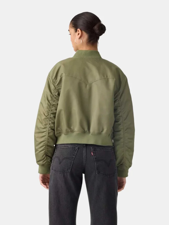 Levis® - SCOUT WESTERN BOMBER 2