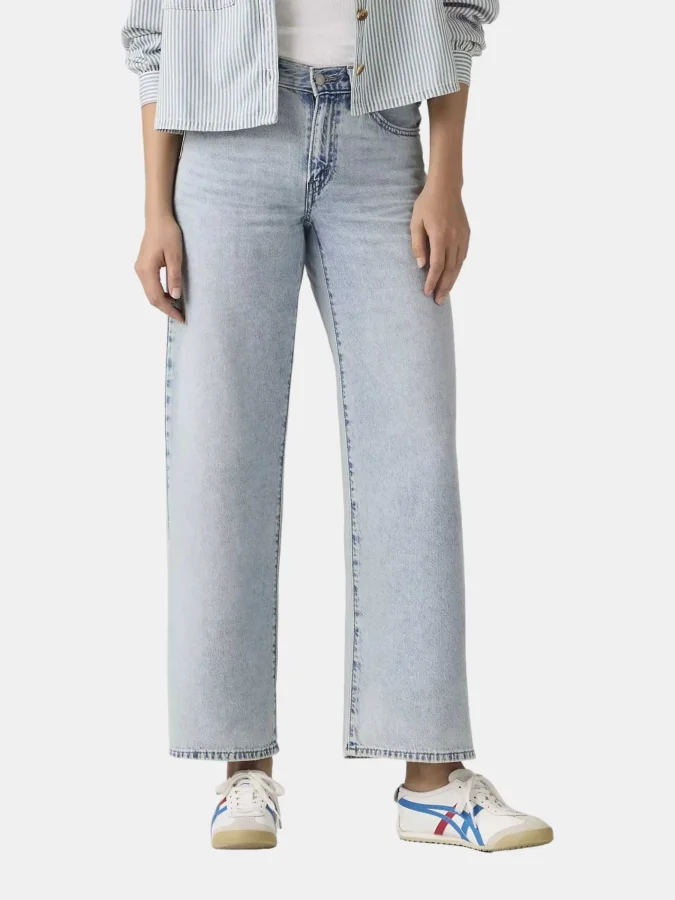 Levis® - MIDDY WIDE LEG ANKLE