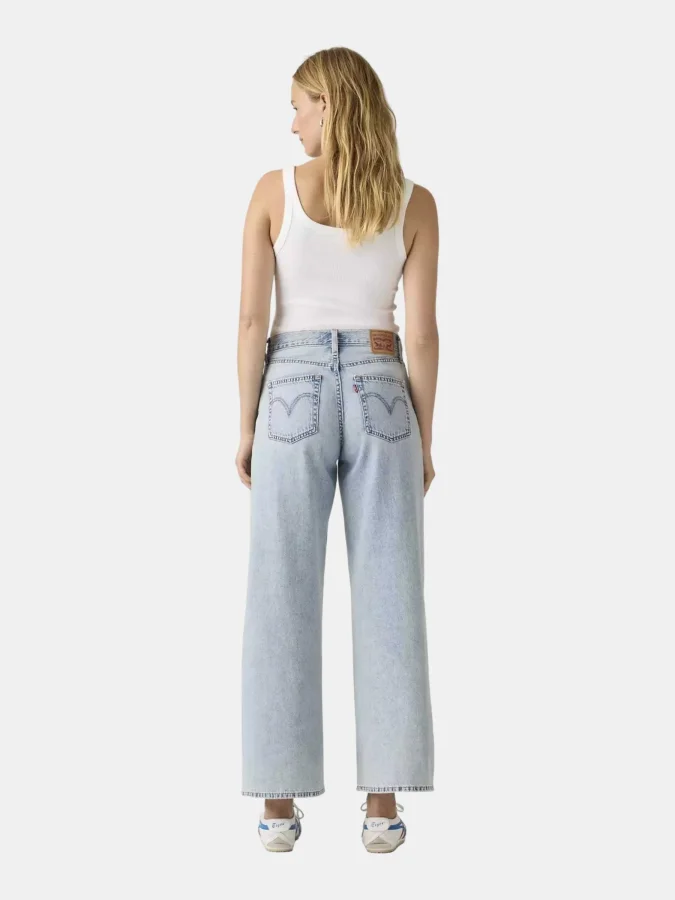 Levis® - MIDDY WIDE LEG ANKLE 2