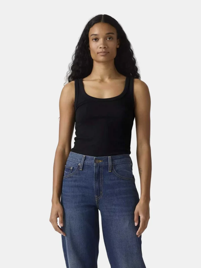 Levis® - HAYES RIB TANK
