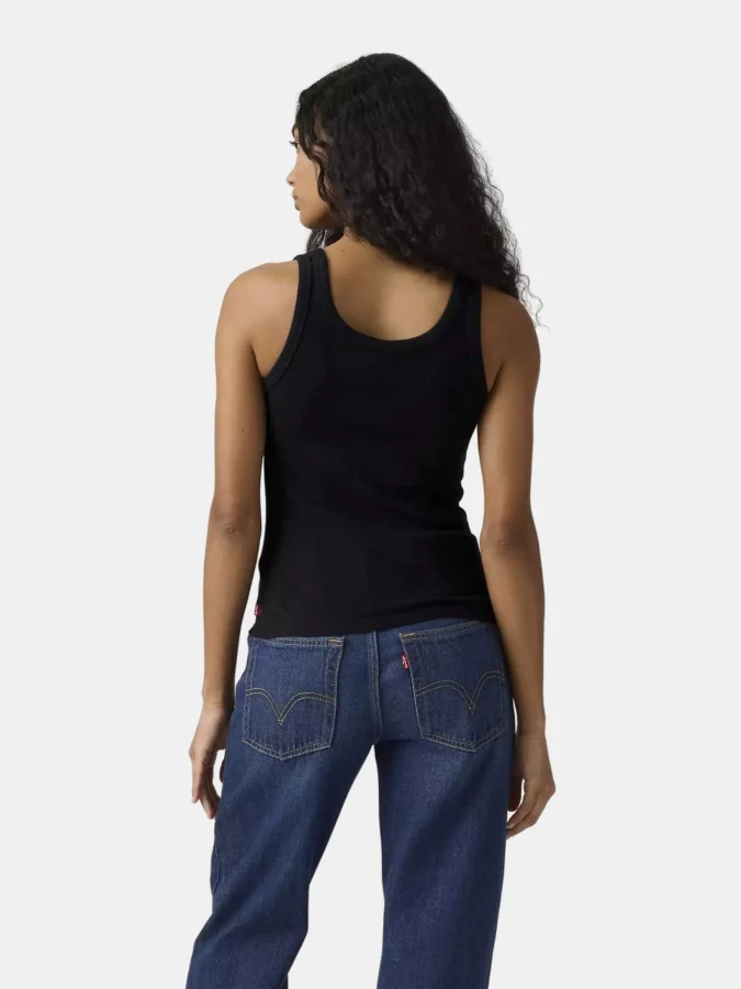 Levis® - HAYES RIB TANK 2