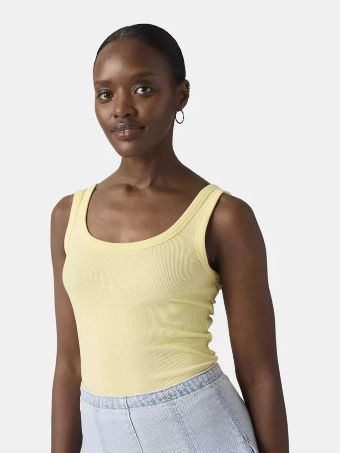 Levis® - HAYES RIB TANK