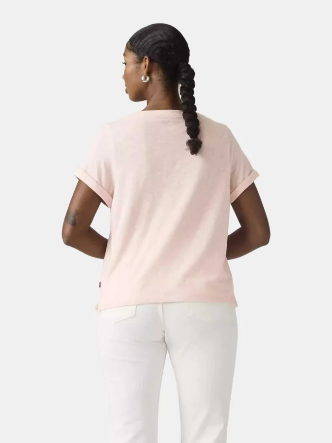 Levis® - GR JULIE PKT TEE 2