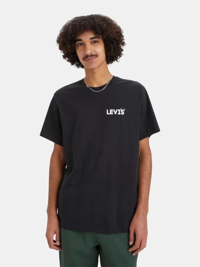 Levis® - SS RELAXED FIT TEE