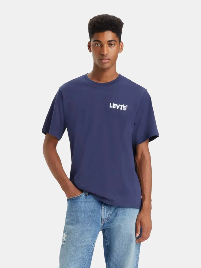 Levis® - SS RELAXED FIT TEE