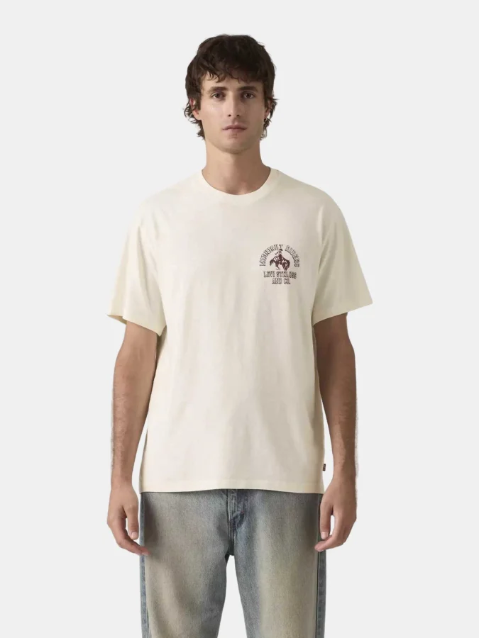 Levis® - SS RELAXED FIT TEE