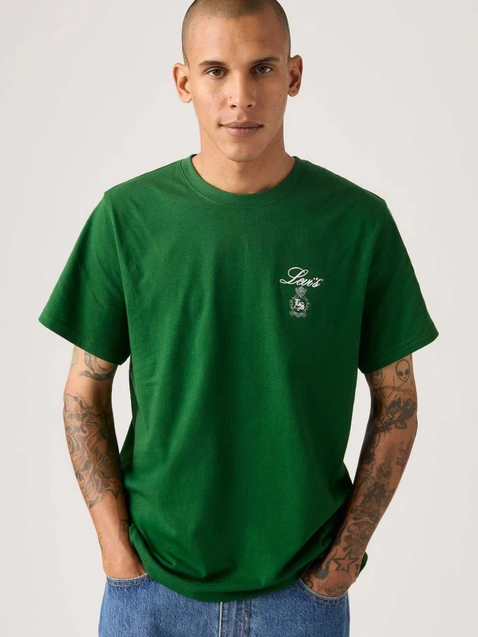 Levis® - SS RELAXED FIT TEE