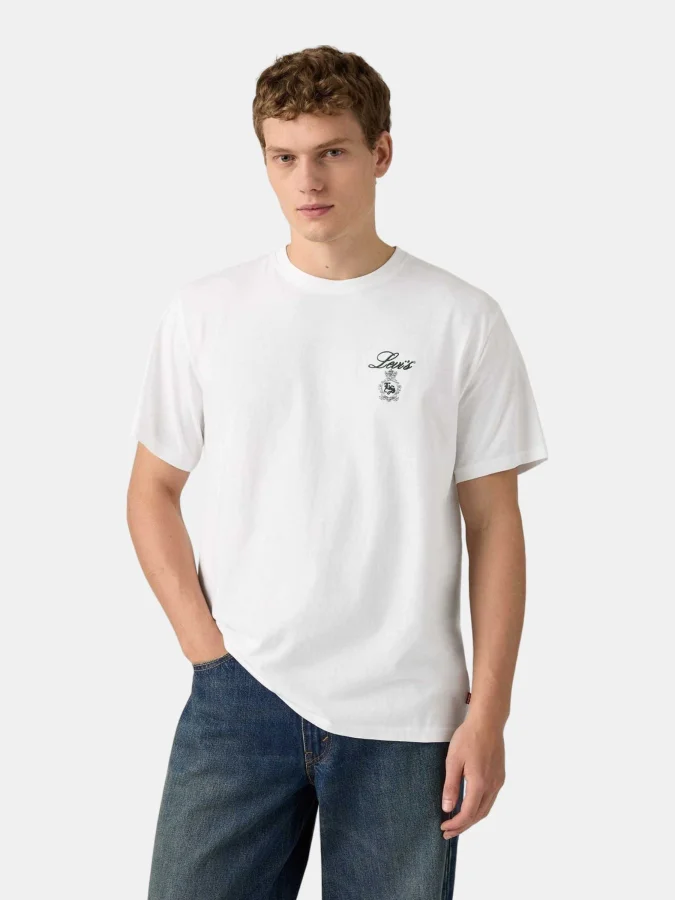 Levis® - SS RELAXED FIT TEE