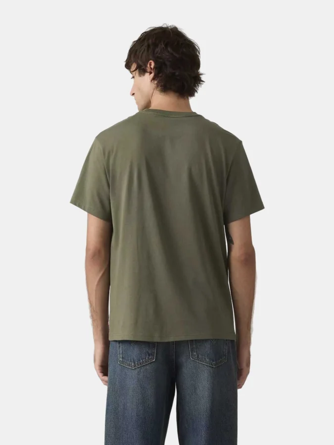 Levis® - SS RELAXED FIT TEE 2