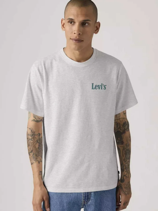 Levis® - SS RELAXED FIT TEE