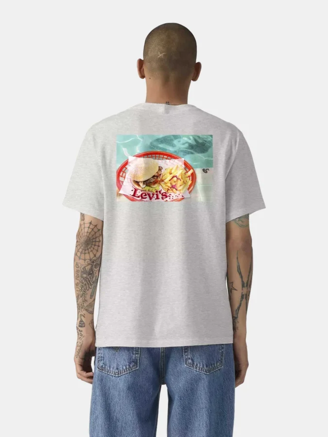 Levis® - SS RELAXED FIT TEE 2