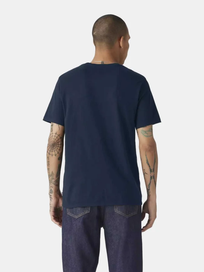 Levis® - GRAPHIC SET-IN NECK 2