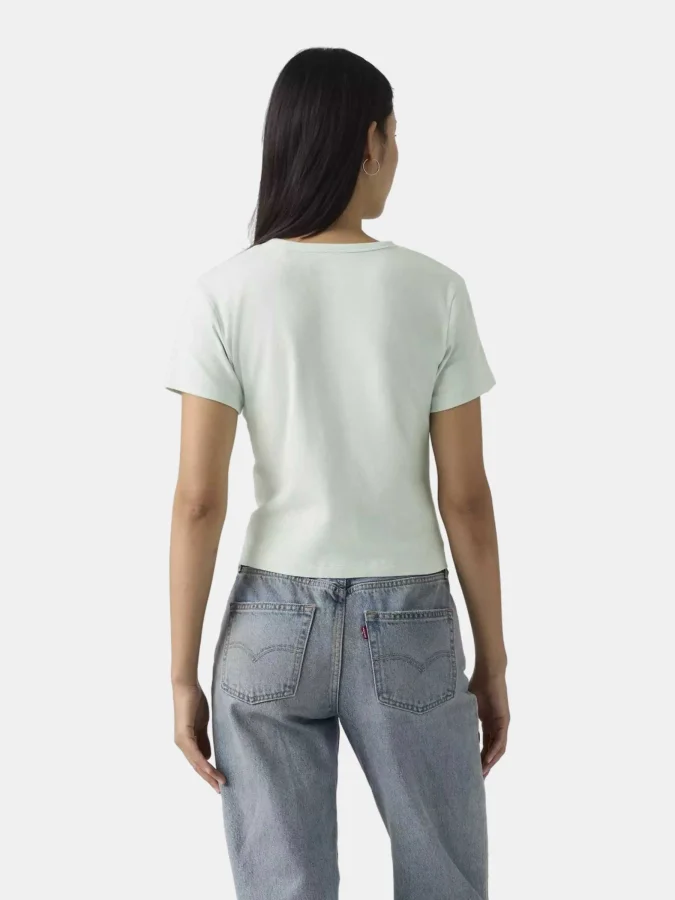 Levis® - GRAPHIC RICKIE TEE 2