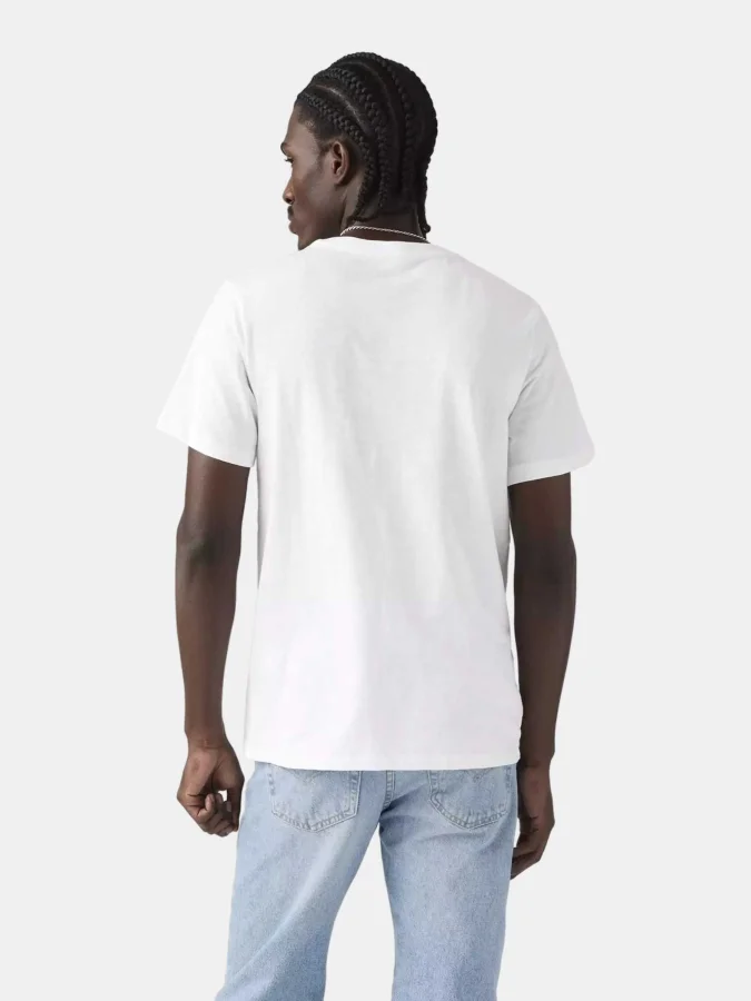 Levis® - SS CLASSIC POCKET TEE 2