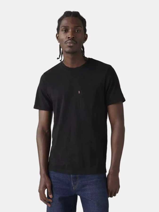 Levis® - SS CLASSIC POCKET TEE