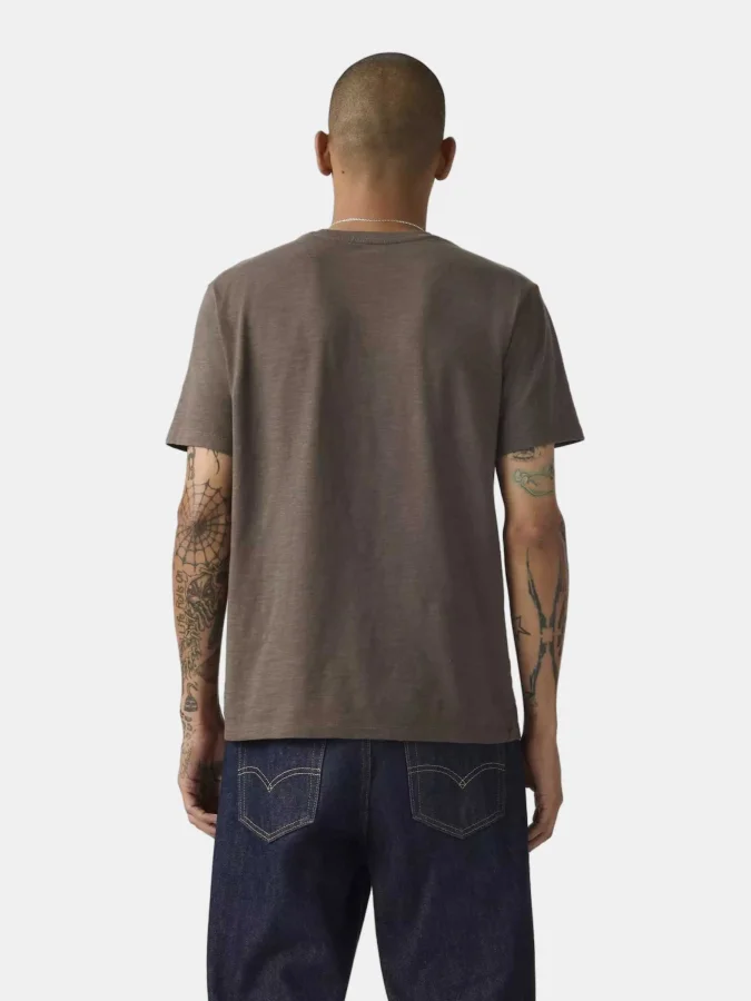 Levis® - SS CLASSIC POCKET TEE 2