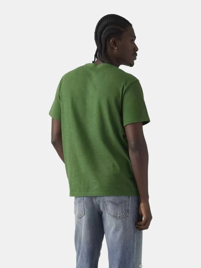 Levis® - SS CLASSIC POCKET TEE 2