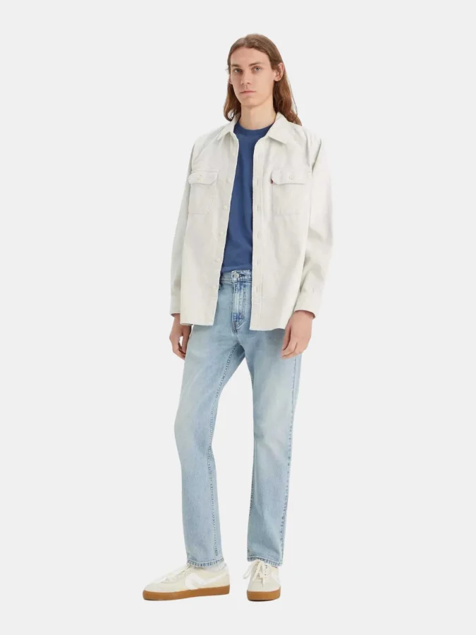 Levis® - 502 TAPER
