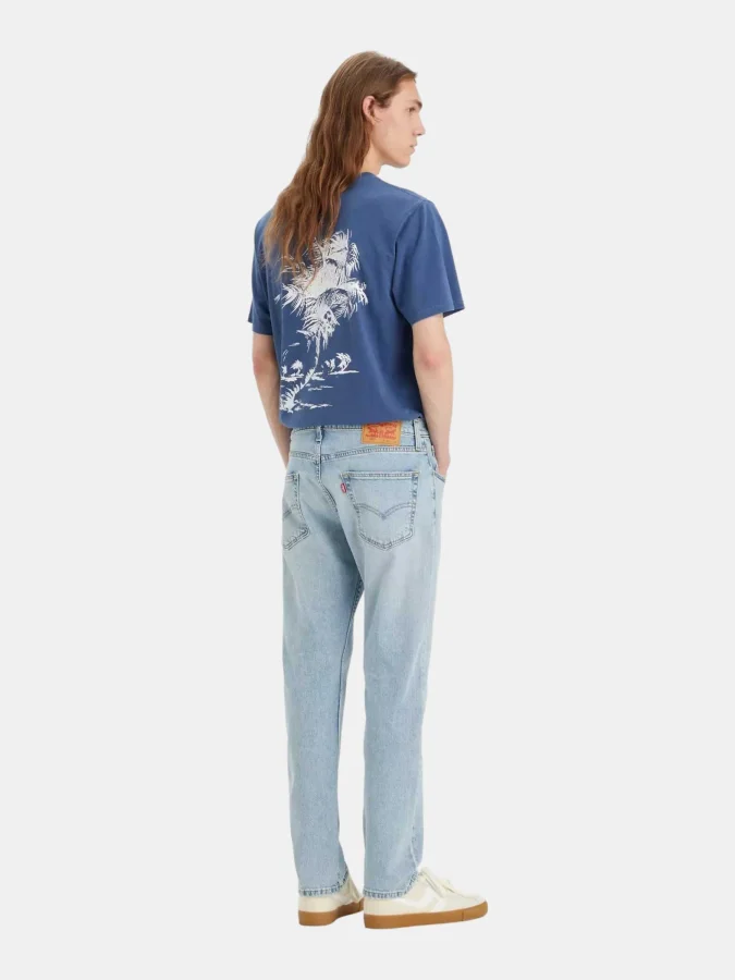 Levis® - 502 TAPER 2