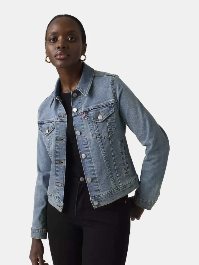 Levis® - ORIGINAL TRUCKER