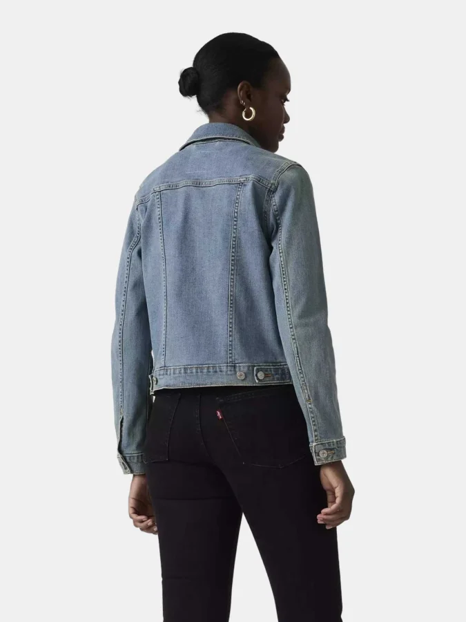 Levis® - ORIGINAL TRUCKER 2