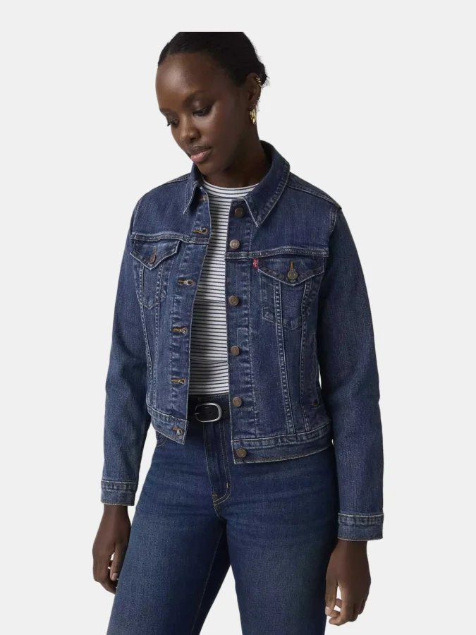 Levis® - ORIGINAL TRUCKER