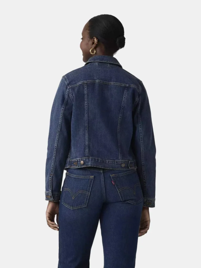 Levis® - ORIGINAL TRUCKER 2