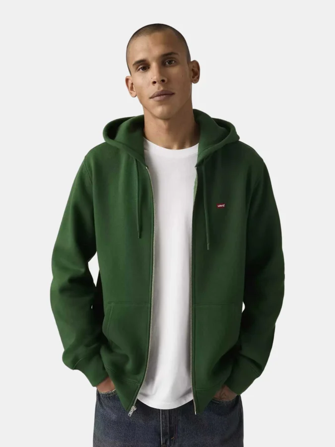 Levis® - CORE NG ZIP UP