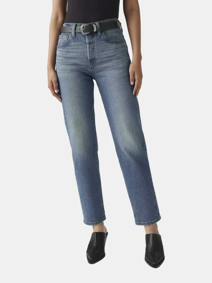 Levis® - 501® Crop