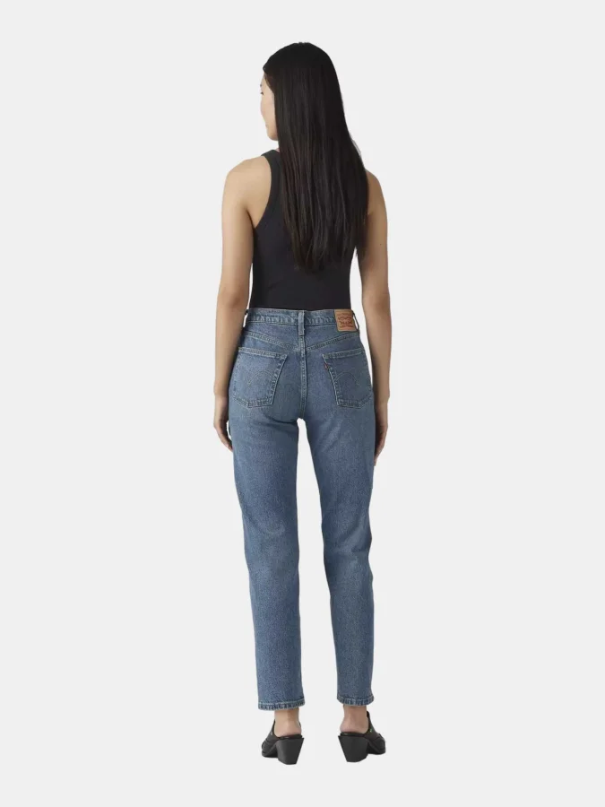 Levis® - 501® Crop 2