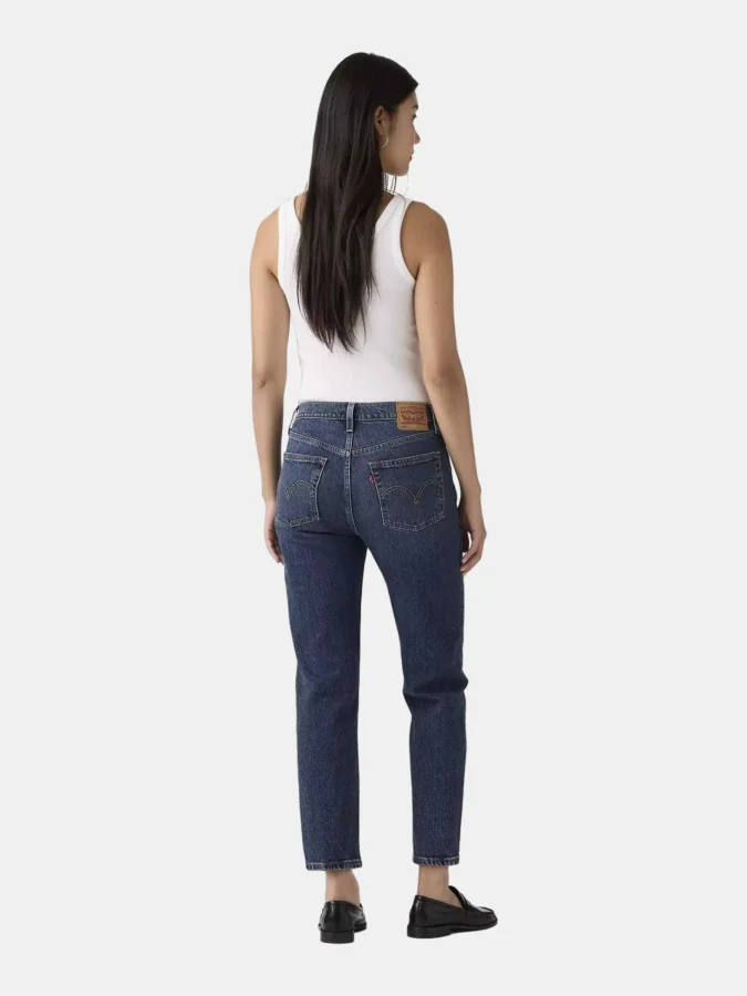 Levis® - 501® Crop 2