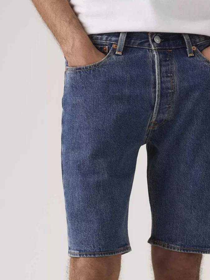 Levis® - 501® ORIGINAL SHORTS