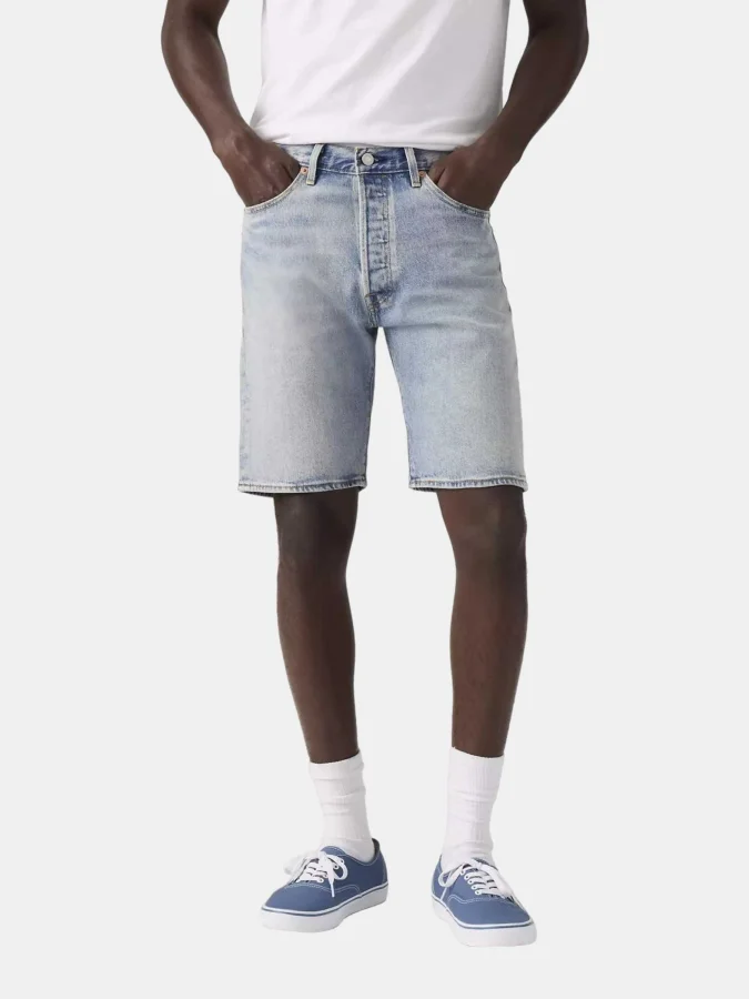 Levis® - 501® ORIGINAL SHORTS
