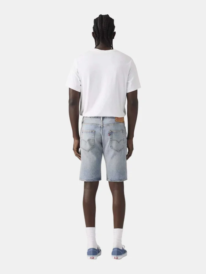 Levis® - 501® ORIGINAL SHORTS 2