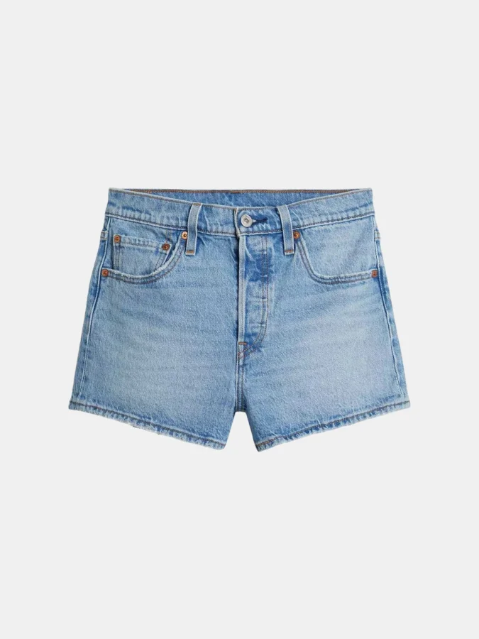 Levis® - 501® ORIGINAL SHORT