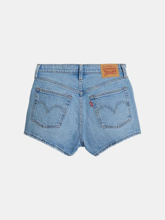 Levis® - 501® ORIGINAL SHORT 2