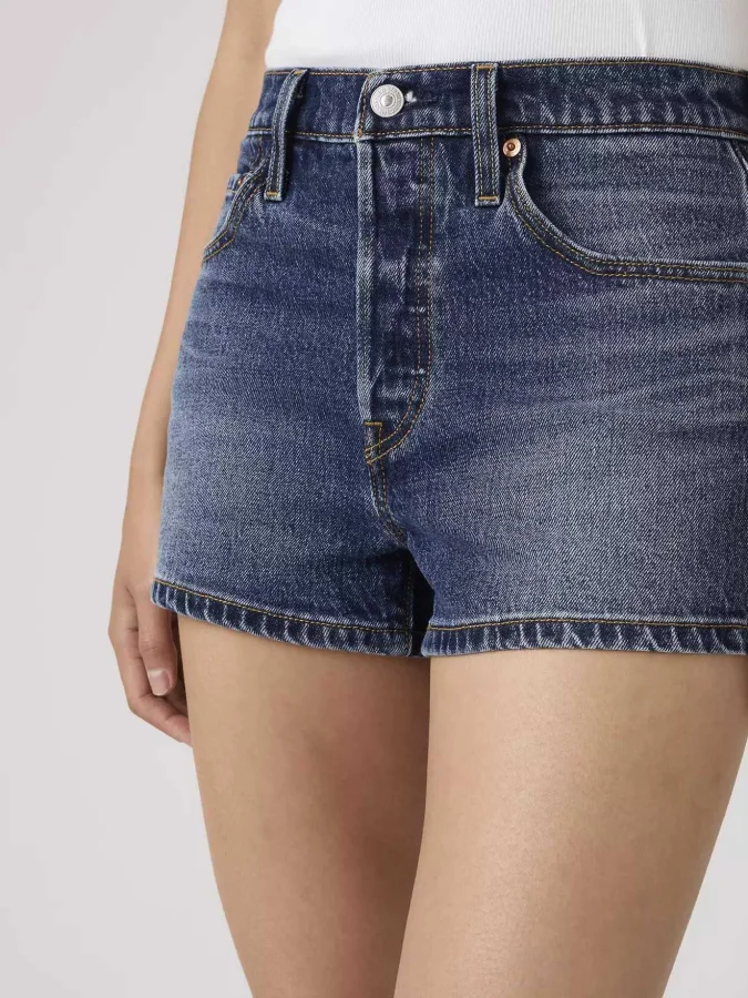 Levis® - 501® ORIGINAL SHORT