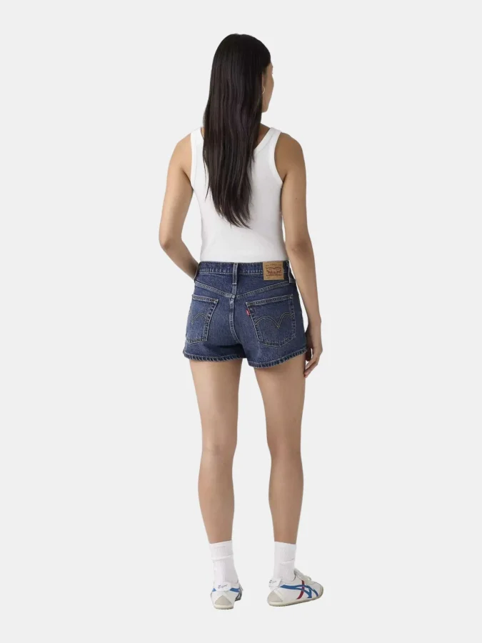 Levis® - 501® ORIGINAL SHORT 2